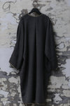MUTEDANCE wool jacket MD23FW27 gray PM98